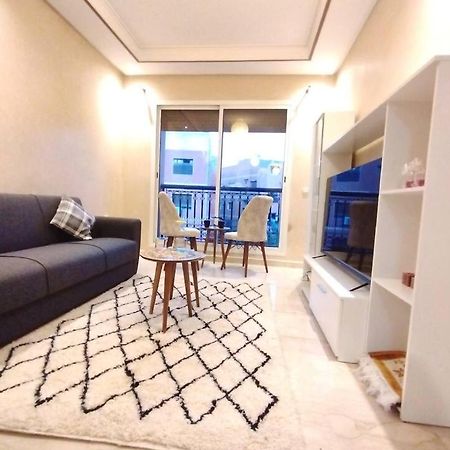 Bright Apt In The Heart Of Marrakech-Walk Everywhere Marrakesh Exterior photo