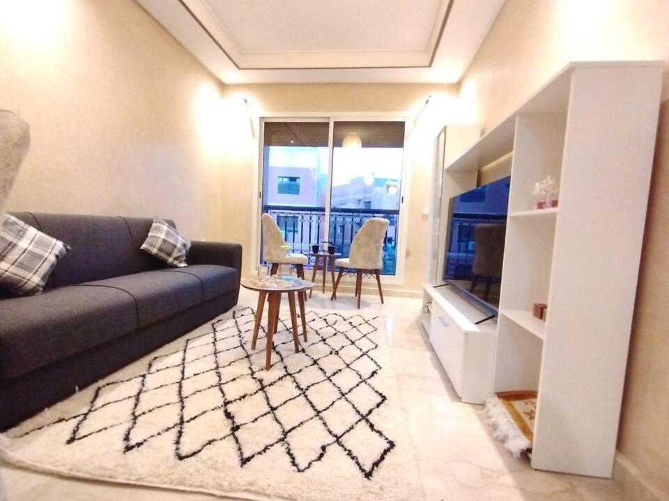 Bright Apt In The Heart Of Marrakech-Walk Everywhere Marrakesh Exterior photo